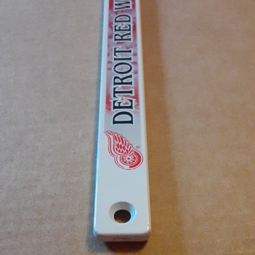 Detroit Red Wings Sher-Wood NHL Mini Hockey Stick